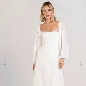 Jenny Yoo - Louise Gown (New, Never Worn)